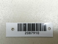 интеркулер Audi A4 B7 2006, 2.0 л., BLB, дизель, 6МКПП, серый, универсал, передний привод, 3E0145805AA - фото №4