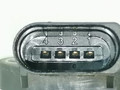датчик абсолютного давления Audi A4 B7 2006, 2.0 л., BLB, дизель, 6МКПП, серый, универсал, передний привод, 038906051C, 0281002401 - фото №4