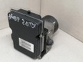 блок ABS Audi A4 B7 2006, 2.0 л., BLB, дизель, 6МКПП, серый, универсал, передний привод, 8E0910517D, 8E0614517AK, 0265234336, 551L5011105, 0265950474, 59108Q1222 - фото №4