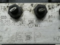 блок ABS Audi A4 B7 2006, 2.0 л., BLB, дизель, 6МКПП, серый, универсал, передний привод, 8E0910517D, 8E0614517AK, 0265234336, 551L5011105, 0265950474, 59108Q1222 - фото №8
