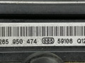 блок ABS Audi A4 B7 2006, 2.0 л., BLB, дизель, 6МКПП, серый, универсал, передний привод, 8E0910517D, 8E0614517AK, 0265234336, 551L5011105, 0265950474, 59108Q1222 - фото №7