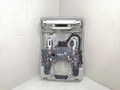 фонарь салона (плафон) Audi A4 B7 2006, 2.0 л., BLB, дизель, 6МКПП, серый, универсал, передний привод, 8E0947135E - фото №2