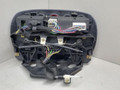 кнопка аварийной сигнализации Fiat Seicento 1 поколение 2002, 1.1 л., i, 187 A1.000, бензин, МКПП, хетчбэк 3 дв., передний привод, 571240100 - фото №2