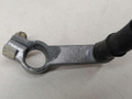плюсовой провод аккумулятора Volvo S80 1 поколение 2000, 2.5 л., D 5252 T, дизель, МКПП, синий, седан, передний привод, D9162579-008 - фото №3