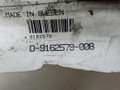 плюсовой провод аккумулятора Volvo S80 1 поколение 2000, 2.5 л., D 5252 T, дизель, МКПП, синий, седан, передний привод, D9162579-008 - фото №4