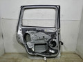 дверь задняя левая Ford S-Max 1 поколение 2006, 1.8 л., TDCi, дизель, 6МКПП, серебристый, минивэн, передний привод, 1693746 - фото №2