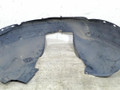 защита арок передняя левая (подкрылок) Volvo S60 1 поколение 2001, 2.4 л., B 5244 T3, бензин, АКПП, черный, седан, передний привод, 30655665 - фото №2