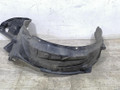 защита арок передняя правая (подкрылок) Honda Civic 7 поколение [рестайлинг] 2004, 1.3 л., LDA1, бензин, 5МКПП, серебристый, седан, передний привод, 74101-S5A - фото №2