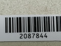 защита арок задняя правая (подкрылок) Volvo S60 1 поколение 2001, 2.4 л., B 5244 T3, бензин, АКПП, черный, седан, передний привод, 09170356 - фото №4