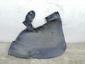 защита арок передняя левая (подкрылок) Renault Scenic 2 поколение JM0G 2003, 1.9 л., DCi, F9Q 812, дизель, 6МКПП, бордовый, минивэн, 8200136723 - фото №2