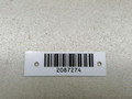 защита арок передняя левая (подкрылок) Renault Scenic 2 поколение JM0G 2003, 1.9 л., DCi, F9Q 812, дизель, 6МКПП, бордовый, минивэн, 8200136723 - фото №4