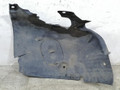 защита арок передняя левая (подкрылок) Renault Megane 2 поколение 2005, 1.9 л., DCi, дизель, 6МКПП, синий, универсал, передний привод, 8200365690 - фото №2