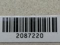 защита арок задняя правая (подкрылок) Peugeot 807 1 поколение [рестайлинг] 2010, 2.0 л., HDi, RHD (DW10CTED4), дизель, 6МКПП, бежевый, минивэн, передний привод, 1490736080 - фото №4