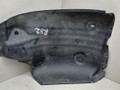 защита арок задняя левая (подкрылок) Renault Megane 2 поколение [рестайлинг] 2006, 1.6 л., i, K4M 812, бензин, 5МКПП, бежевый, универсал, передний привод, 8200141288 - фото №2