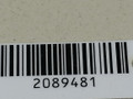 накладка двери (крышки) багажника Honda Civic 7 поколение 2003, хетчбэк 5 дв., 729406DAE0G - фото №3