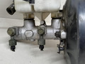 вакуумный усилитель тормозов Kia Carens 2 поколение FJ 2006, 2.0 л., CRDi, дизель, 5МКПП, чёрный, минивэн, передний привод, OK2F943950, OK2FA43800 - фото №4