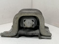 кронштейн двигателя Citroen Jumper 2 поколение 2010, 2.2 л., дизель, микроавтобус, 1346984080 - фото №2