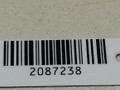 пружина задняя Volvo S60 1 поколение 2001, 2.4 л., B 5244 T3, бензин, АКПП, черный, седан, передний привод, 8644845 - фото №2