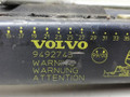 домкрат Volvo S60 1 поколение 2001, 2.4 л., B 5244 T3, бензин, АКПП, черный, седан, передний привод, 9492743 - фото №4
