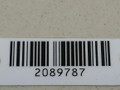 накладка двери (крышки) багажника Kia Carens 2 поколение FJ 2006, 2.0 л., CRDi, дизель, 5МКПП, чёрный, минивэн, передний привод, 873111D000, 0K2FA51739 - фото №4