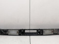 накладка двери (крышки) багажника Kia Carens 2 поколение FJ 2006, 2.0 л., CRDi, дизель, 5МКПП, чёрный, минивэн, передний привод, 873111D000, 0K2FA51739 - фото №3