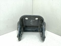 кронштейн двигателя Kia Carens 2 поколение FJ 2006, 2.0 л., CRDi, дизель, 5МКПП, чёрный, минивэн, передний привод, 0K2KB39090A - фото №3