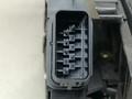 замок двери передней левой Ford Focus 2 поколение 2006, 1.6 л., i, HXDA, бензин, 5МКПП, серебристый, универсал, передний привод, 4896707 - фото №5