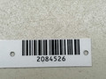 ручка внутренняя передняя левая Ford Focus 2 поколение 2006, 1.6 л., i, HXDA, бензин, 5МКПП, серебристый, универсал, передний привод, 1470119, 1470113 - фото №3