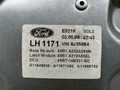 стеклоподъемник электрический передний левый Ford Focus 2 поколение 2006, 1.6 л., i, HXDA, бензин, 5МКПП, серебристый, универсал, передний привод, E521K, 6J35864, 4M51-A203A29-MK, 4M51-A219A65-EL, 4M5T-14B531-BD, A11849865, A11871382, A11889752, 981405-103, 5WK411570L, A2C53098891-11, 04282006 - фото №4