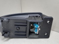 ручка внутренняя передняя левая Kia Carens 2 поколение FJ 2006, 2.0 л., CRDi, дизель, 5МКПП, чёрный, минивэн, передний привод, 0K2FB59330 - фото №2