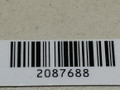 личинка дверного замка Kia Carens 2 поколение FJ 2006, 2.0 л., CRDi, дизель, 5МКПП, чёрный, минивэн, передний привод - фото №4