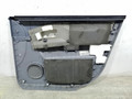 обшивка двери передняя левая Kia Carens 2 поколение FJ 2006, 2.0 л., CRDi, дизель, 5МКПП, чёрный, минивэн, передний привод, 0K2JB-68450Z6 - фото №2