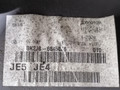обшивка двери передняя левая Kia Carens 2 поколение FJ 2006, 2.0 л., CRDi, дизель, 5МКПП, чёрный, минивэн, передний привод, 0K2JB-68450Z6 - фото №3