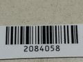 шторка багажника Kia Carens 2 поколение FJ 2006, 2.0 л., CRDi, дизель, 5МКПП, чёрный, минивэн, передний привод, 859101D000S8 - фото №3