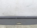 шторка багажника Kia Carens 2 поколение FJ 2006, 2.0 л., CRDi, дизель, 5МКПП, чёрный, минивэн, передний привод, 859101D000S8 - фото №2
