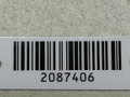 обшивка двери задняя правая Kia Carens 2 поколение FJ 2006, 2.0 л., CRDi, дизель, 5МКПП, чёрный, минивэн, передний привод, 0K2FB-68520Z6 - фото №4
