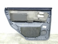 обшивка двери задняя правая Kia Carens 2 поколение FJ 2006, 2.0 л., CRDi, дизель, 5МКПП, чёрный, минивэн, передний привод, 0K2FB-68520Z6 - фото №2