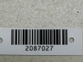 обшивка двери задняя левая Toyota Camry 7 поколение XV40 2008, 2.4 л., i, 2AZ-FE, бензин, АКПП, серебристый, седан, передний привод, 6764006301B3 - фото №3