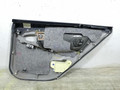 обшивка двери задняя левая Toyota Camry 7 поколение XV40 2008, 2.4 л., i, 2AZ-FE, бензин, АКПП, серебристый, седан, передний привод, 6764006301B3 - фото №2