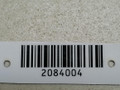 усилитель бампера заднего Volvo S60 1 поколение 2001, 2.4 л., B 5244 T3, бензин, АКПП, черный, седан, передний привод, 09484006 - фото №4