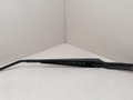 щеткодержатель (поводок стеклоочистителя, дворник) Mazda 6 GG [рестайлинг] 2005, 2.0 л., i, бензин, 5МКПП, синий, универсал, передний привод, GJ6A67321A - фото №2