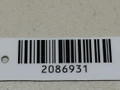 ручка внутренняя задняя левая Kia Carens 2 поколение FJ 2006, 2.0 л., CRDi, дизель, 5МКПП, чёрный, минивэн, передний привод, 0K2FB59330 - фото №4