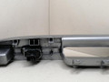 кнопка стеклоподъемника двери задней Kia Carens 2 поколение FJ 2006, 2.0 л., CRDi, дизель, 5МКПП, чёрный, минивэн, передний привод, OK2FAB66380 - фото №2