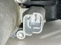 стеклоподъемник электрический передний правый Peugeot 206 1 поколение 2002, 1.4 л., i, KFV (TU3JP), бензин, 5МКПП, зелёный, хетчбэк 5 дв., передний привод, 9222F8 - фото №10