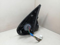 зеркало наружное правое Peugeot 206 1 поколение 2002, 1.4 л., i, KFV (TU3JP), бензин, 5МКПП, зелёный, хетчбэк 5 дв., передний привод, 8149KN - фото №4