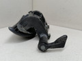 ручка наружная задняя правая Peugeot 206 1 поколение 2002, 1.4 л., i, KFV (TU3JP), бензин, 5МКПП, зелёный, хетчбэк 5 дв., передний привод, 9101L4 - фото №4