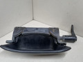 ручка наружная задняя правая Peugeot 206 1 поколение 2002, 1.4 л., i, KFV (TU3JP), бензин, 5МКПП, зелёный, хетчбэк 5 дв., передний привод, 9101L4 - фото №3