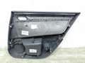 обшивка двери задняя левая Peugeot 407 1 поколение 2006, 1.6 л., HDi, 9HY (DV6TED4), дизель, МКПП, серый, передний привод, 96494522ZD - фото №2