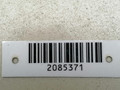обшивка двери задняя левая Peugeot 407 1 поколение 2006, 1.6 л., HDi, 9HY (DV6TED4), дизель, МКПП, серый, передний привод, 96494522ZD - фото №4