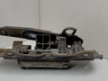 ручка открывания багажника Peugeot 206 1 поколение 2002, 1.4 л., i, KFV (TU3JP), бензин, 5МКПП, зелёный, хетчбэк 5 дв., передний привод, N0500054, N0500055 - фото №3